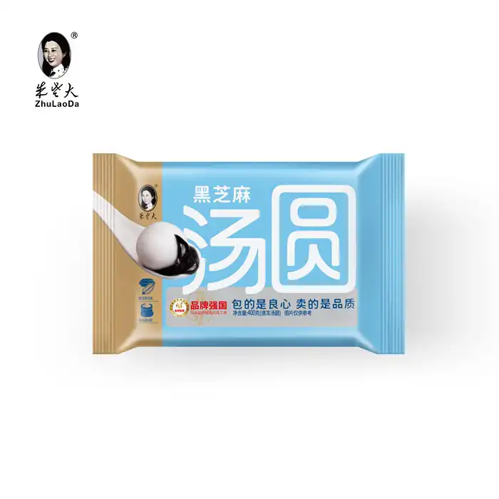 What is tangyuan made of?
